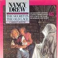 Cover Art for 9780671638221, The SECRET OF THE OLD LACE NANCY DREW #59 by Carolyn Keene