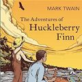 Cover Art for 9781703750805, (Illustrated) The Adventures of Huckleberry Finn by Mark Twain by Mark Twain