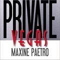 Cover Art for 9781455533725, Private Vegas by JAMES PATTERSON