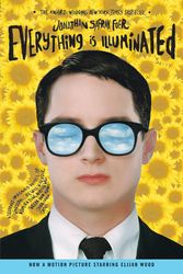 Cover Art for 9780060792176, Everything Is Illuminated by Jonathan Safran Foer