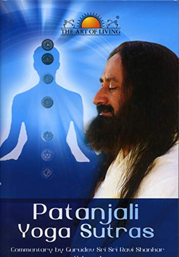 Cover Art for 9789387080997, Yoga Sutras of Patanjali: New Edition by Gurudev sri sri Ravi Shankar