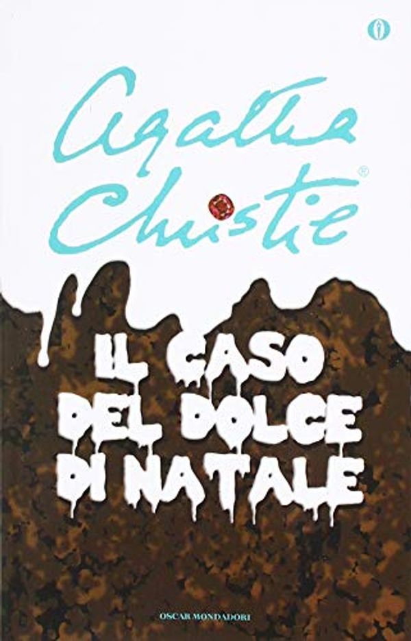 Cover Art for 9788804609483, Il caso del dolce di Natale e altre storie by Agatha Christie
