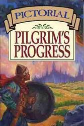 Cover Art for 9780802400192, The Pilgrim's Progress by John Bunyan