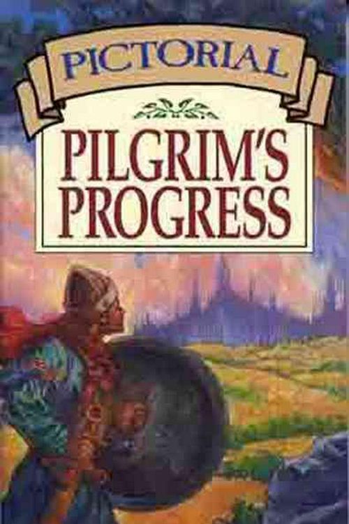 Cover Art for 9780802400192, The Pilgrim's Progress by John Bunyan