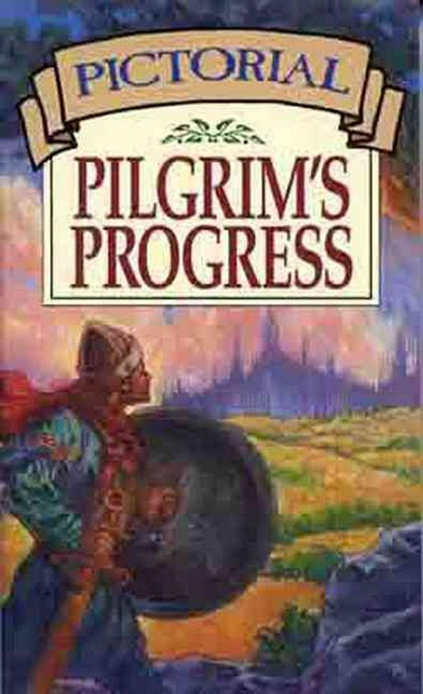 Cover Art for 9780802400192, The Pilgrim's Progress by John Bunyan