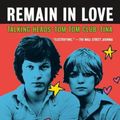 Cover Art for 9781250797131, Remain in Love by Chris Frantz