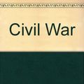 Cover Art for 9781417807291, Civil War by Mark Millar