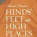 Cover Art for 9780842313940, Hinds' Feet on High Places by Hannah Hurnard