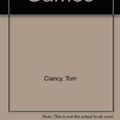 Cover Art for 9780606009829, Patriot Games by Tom Clancy