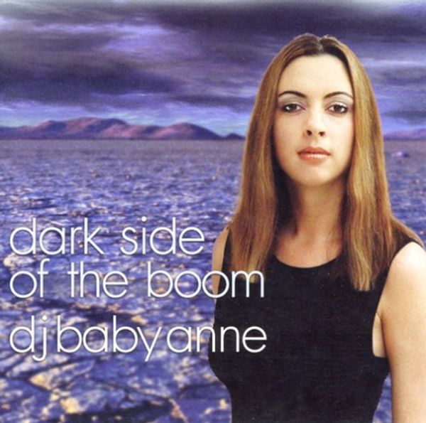 Cover Art for 0054291898624, Dark Side of the Boom by DJ Baby Anne