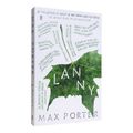 Cover Art for 9780571363469, Lanny by Max Porter