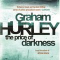 Cover Art for 9781409120094, The Price of Darkness by Graham Hurley