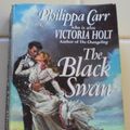 Cover Art for 9780449147504, The Black Swan by Philippa Carr