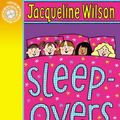 Cover Art for 9780552560610, Sleepovers by Jacqueline Wilson