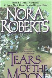 Cover Art for 9781101146132, Tears of the Moon by Nora Roberts