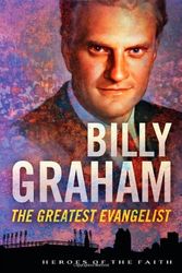 Cover Art for 9781616269074, Billy Graham by Sam Wellman