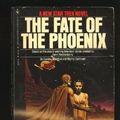 Cover Art for 9780553127799, Fate of the Phoenix by Sondra Marshak