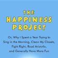 Cover Art for 9781611735390, The Happiness Project by Gretchen Rubin