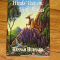 Cover Art for 9780739405642, Hinds' Feet on High Places by Hannah Hurnard