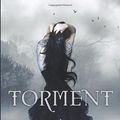 Cover Art for 9780385618090, Torment (Fallen) by Lauren Kate