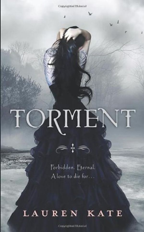 Cover Art for 9780385618090, Torment (Fallen) by Lauren Kate