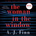 Cover Art for 9780062678430, The Woman in the Window by A. J. Finn, Ann Marie Lee
