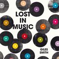 Cover Art for 9788494093890, Lost In Music - Una Odisea Pop by Giles Smith