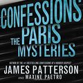 Cover Art for B01DHF0QT4, The Paris Mysteries by James Patterson, Maxine Paetro