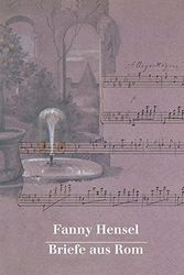 Cover Art for 9783895003240, Fanny Hensel by Fanny Mendelssohn Hensel