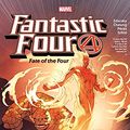 Cover Art for B097QJS468, Fantastic Four: Fate of the Four (Marvel Two-In-One (2017-2018)) by Chip Zdarsky
