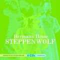Cover Art for 9781602833517, Steppenwolf by Hermann Hesse