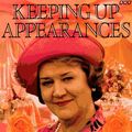 Cover Art for 9780563371076, Keeping Up Appearances : Hyacinth Bucket's Book of Etiquette for the Socially Less Fortunate by Jonathan Rice