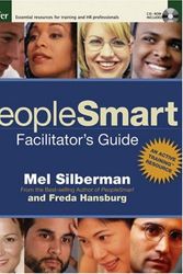 Cover Art for 9780787979539, PeopleSmart Facilitator's Guide by Mel Silberman