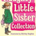 Cover Art for 8601200492941, My Naughty Little Sister Collection by Dorothy Edwards, Enid Blyton, Pamela Cox