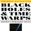 Cover Art for 9780393247473, Black Holes and Time Warps by Kip Thorne