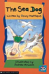 Cover Art for 9781862913752, The Sea Dog by Penny Matthews