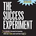 Cover Art for B08W562BP3, The Success Experiment: FLEXMAMI's formula to knowing what you really want and how to get it by Lillian Ahenkan