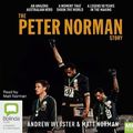 Cover Art for 9780655615002, The Peter Norman Story by Andrew Webster, Matt Norman