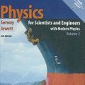Cover Art for 9780534408435, Physics for Scientists and Engineers by Raymond A. Serway