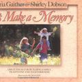 Cover Art for 9780849935176, Let's Make a Memory by Gloria Gaither