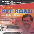 Cover Art for 9781582613901, Tales from Pit Road with Buddy Baker by Buddy Baker