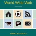 Cover Art for 9780132665810, Programming the World Wide Web by Robert W. Sebesta