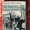 Cover Art for 9780618084746, The Heart Is a Lonely Hunter by Carson McCullers