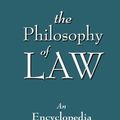 Cover Art for 9780815313441, The Philosophy of Law by C. Gray