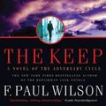 Cover Art for 9780765327390, The Keep by F. Paul Wilson