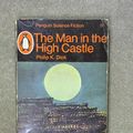 Cover Art for 9780140023763, The Man in the High Castle (Penguin science fiction) by Philip K. Dick