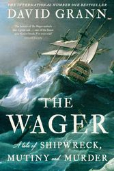 Cover Art for 9781471183683, The Wager by David Grann