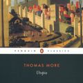Cover Art for 9780140449105, Utopia by Thomas More