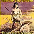 Cover Art for 9781947964938, Tarzan and the City of Gold by Edgar Rice Burroughs