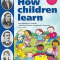 Cover Art for 9781904575092, How Children Learn by Linda Pound